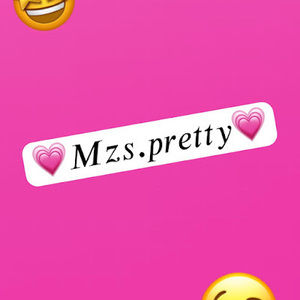 Meet your Posher, Mzs